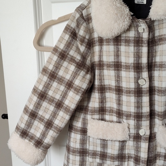 Girl jacket - Picture 2 of 3